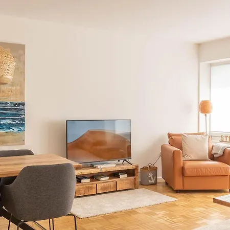 Lieblingshafen Apartment *