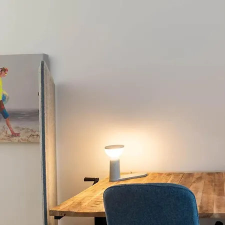 Apartment Lieblingshafen