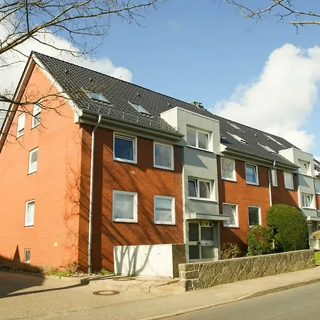 Lieblingshafen Apartment Strande